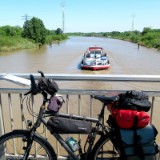 2505F 009 Ems bei Papenburg